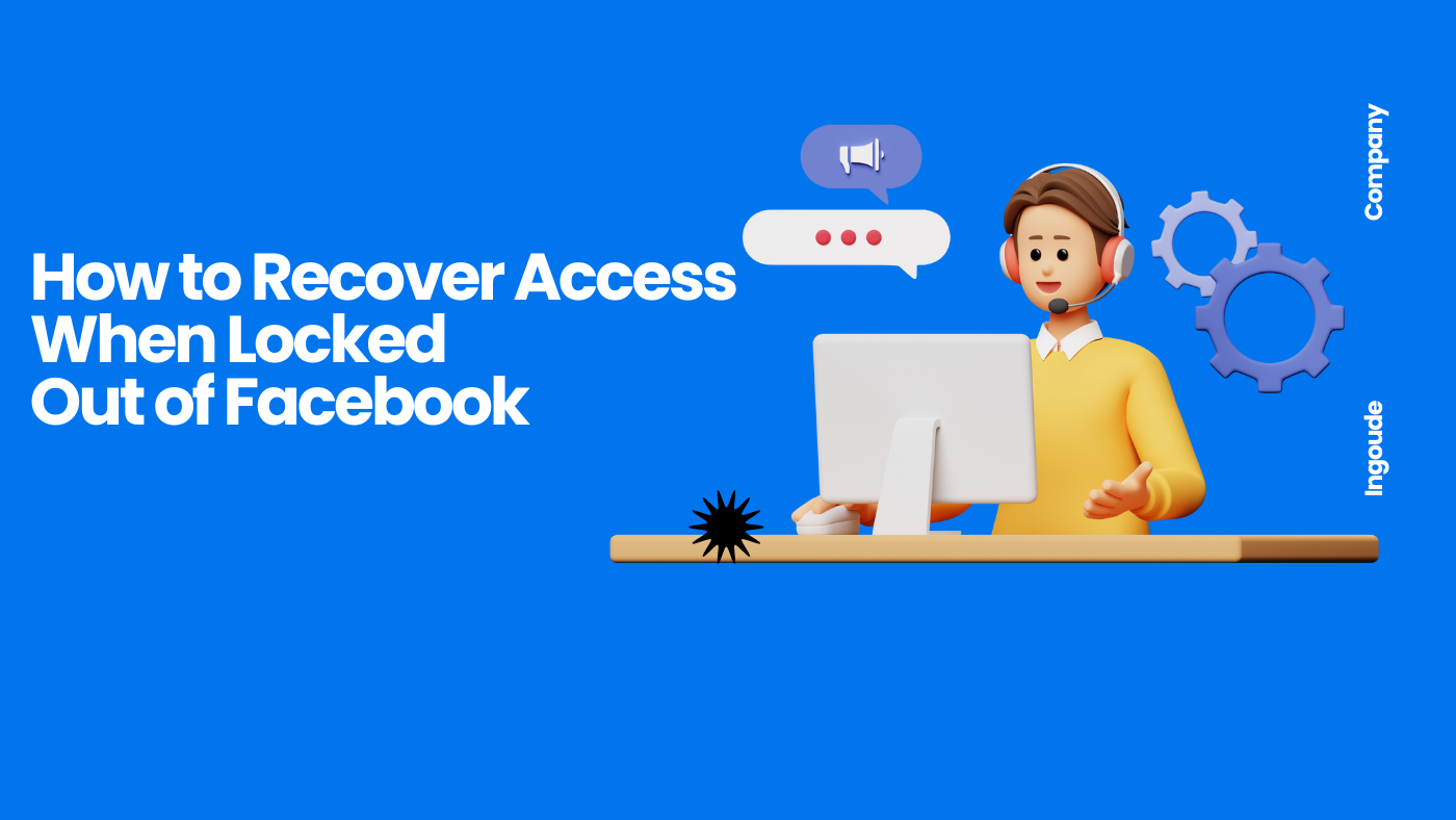 How to Recover Access When Locked Out of Facebook and Not Receiving the Code: A Complete Guide